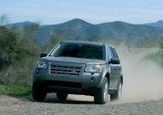 Land Rover Freelander 2 Land Rover Freelander 2